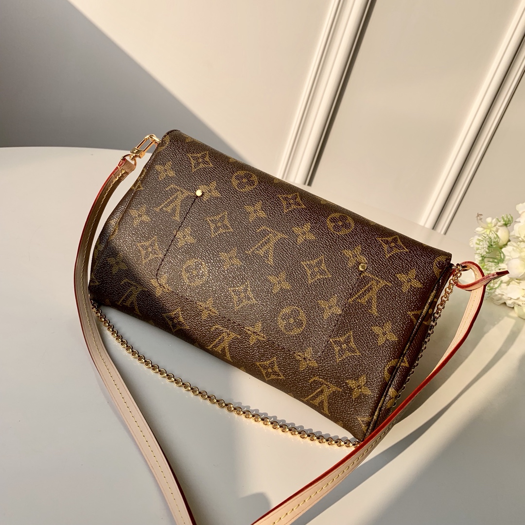 l**is V*t*n favorite n41275-28*17*4cm