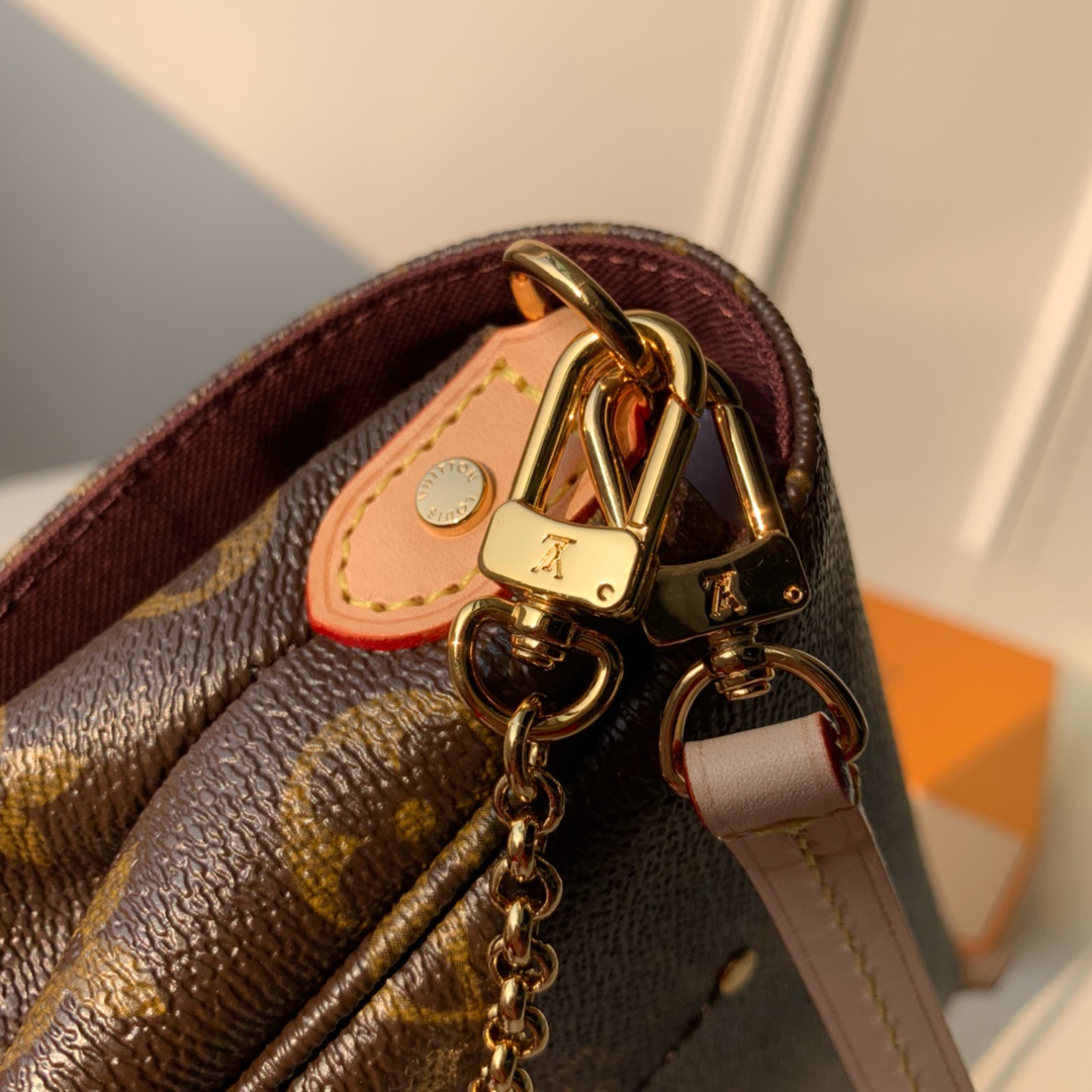 l**is V*t*n favorite n41275-28*17*4cm