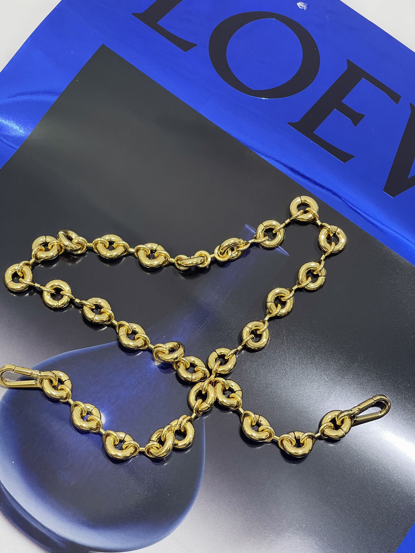 Loewe Chain-65CM