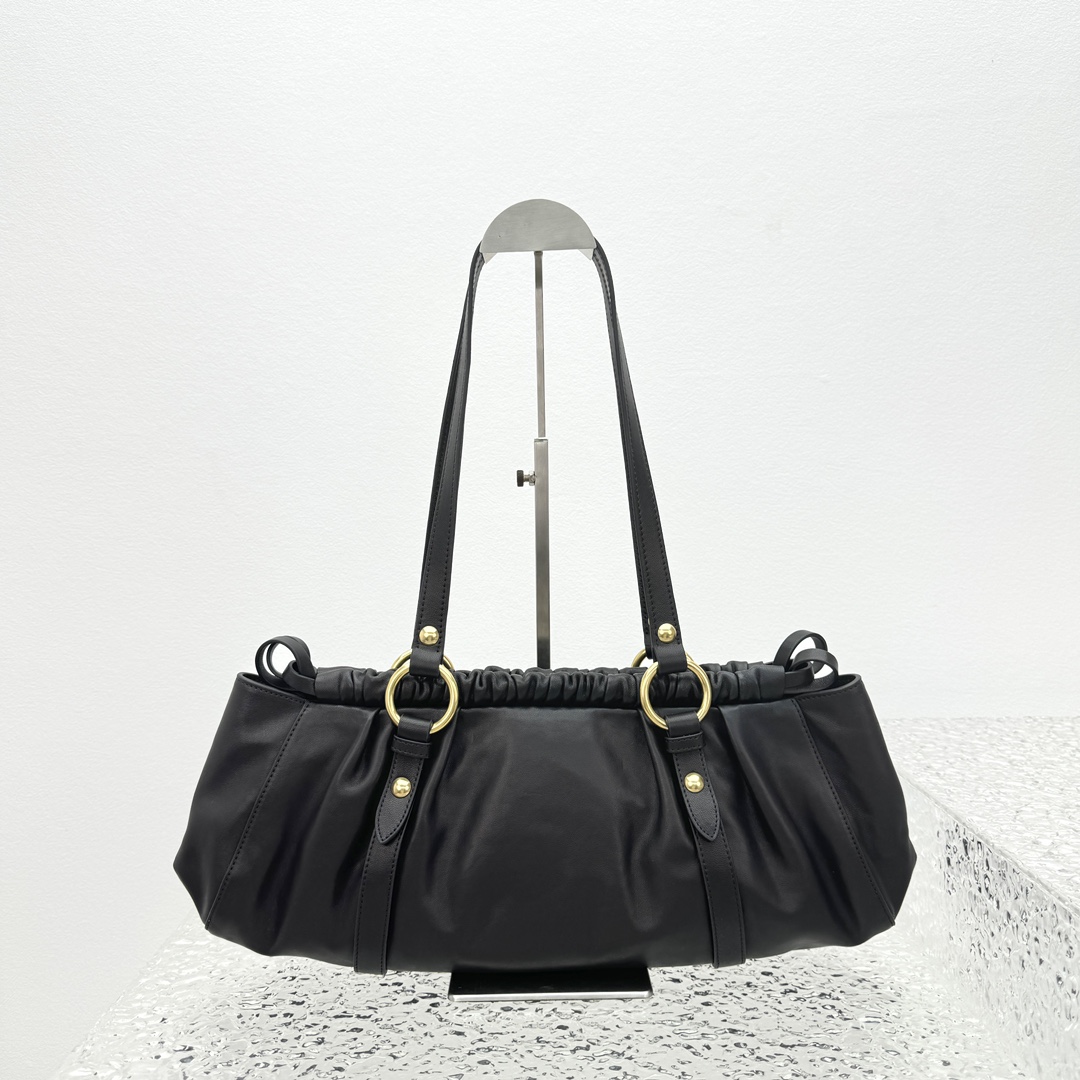 MiuMiu Vintage Bag-44*16*10.5CM