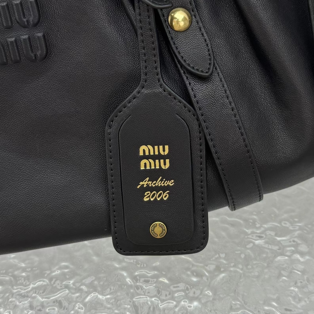 MiuMiu Vintage Bag-44*16*10.5CM