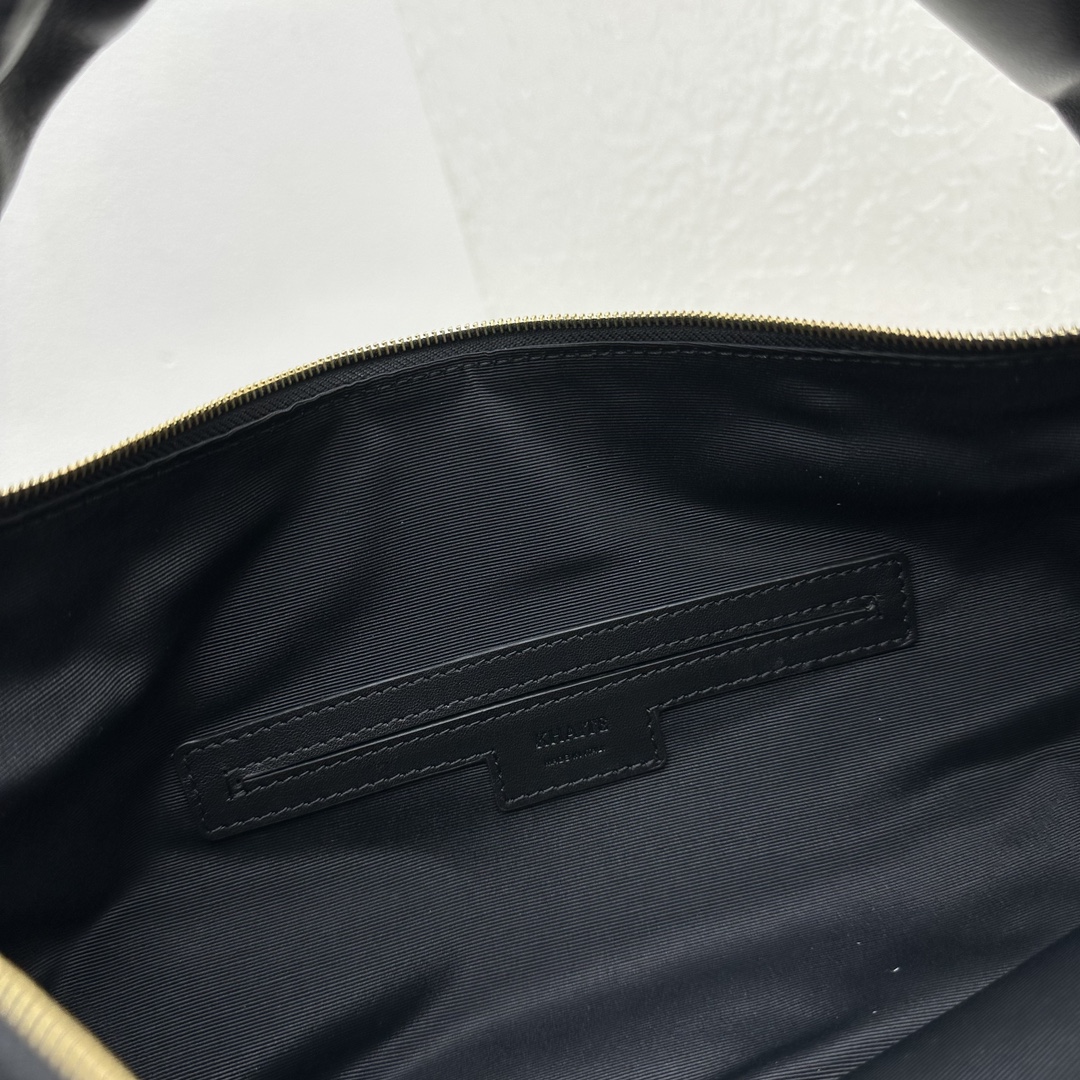 Khaite Lotus Tote-35*8CM