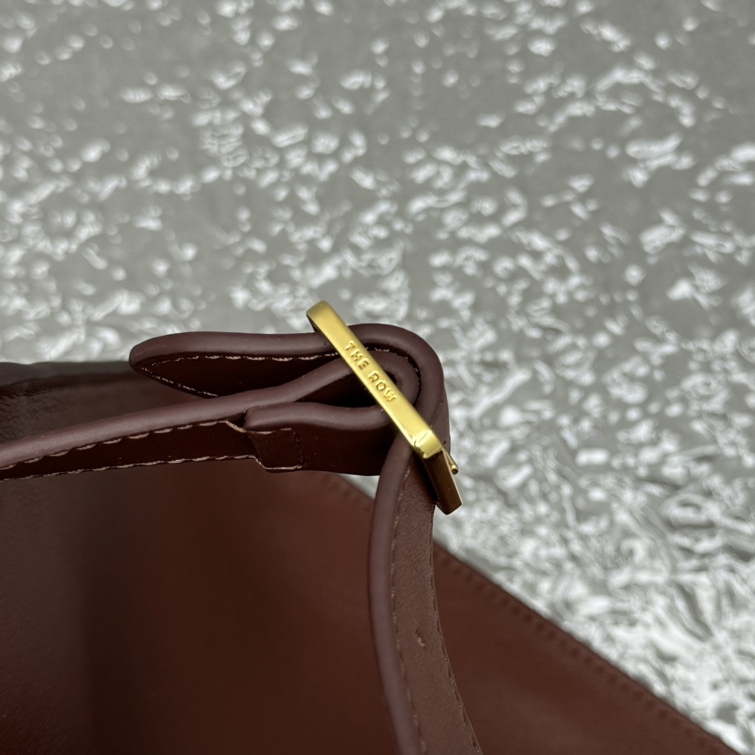 The Row Belt Margaux 15 Bag-39*16*30CM