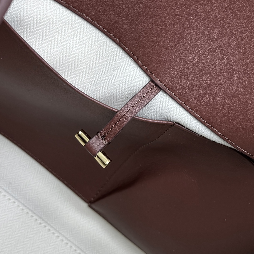 The Row Belt Margaux 15 Bag-39*16*30CM