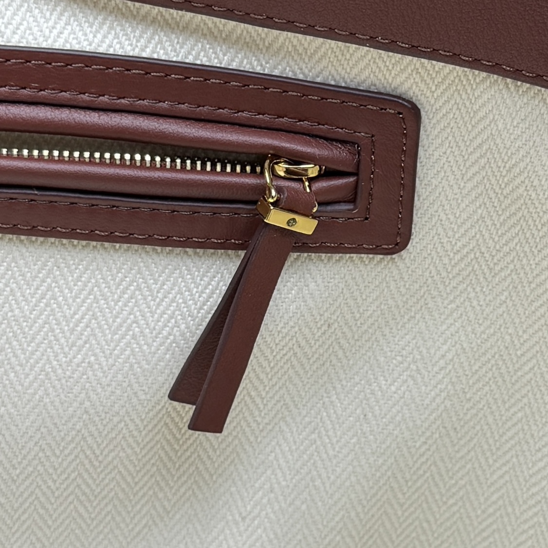 The Row Margaux 17 Bag-43*24*30CM