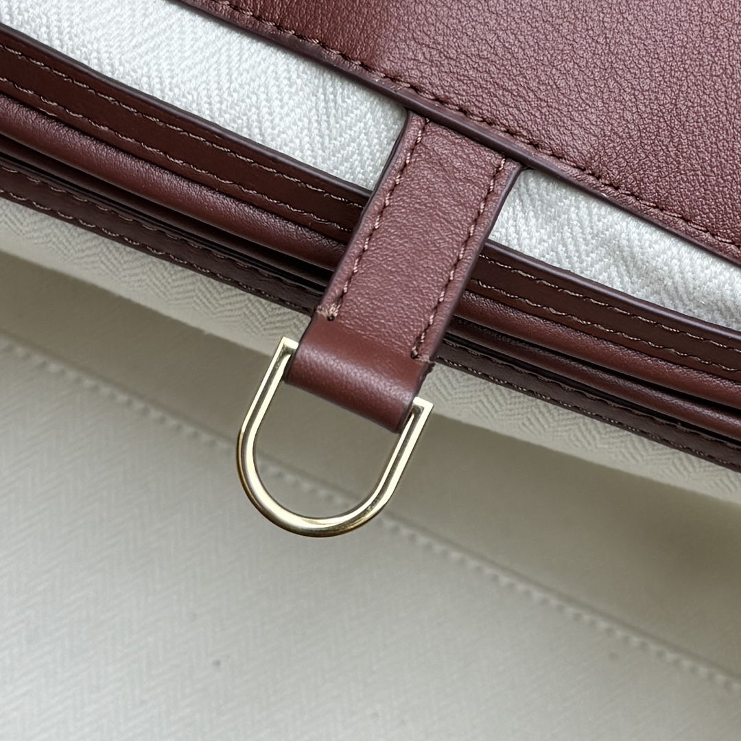 The Row Margaux 17 Bag-43*24*30CM