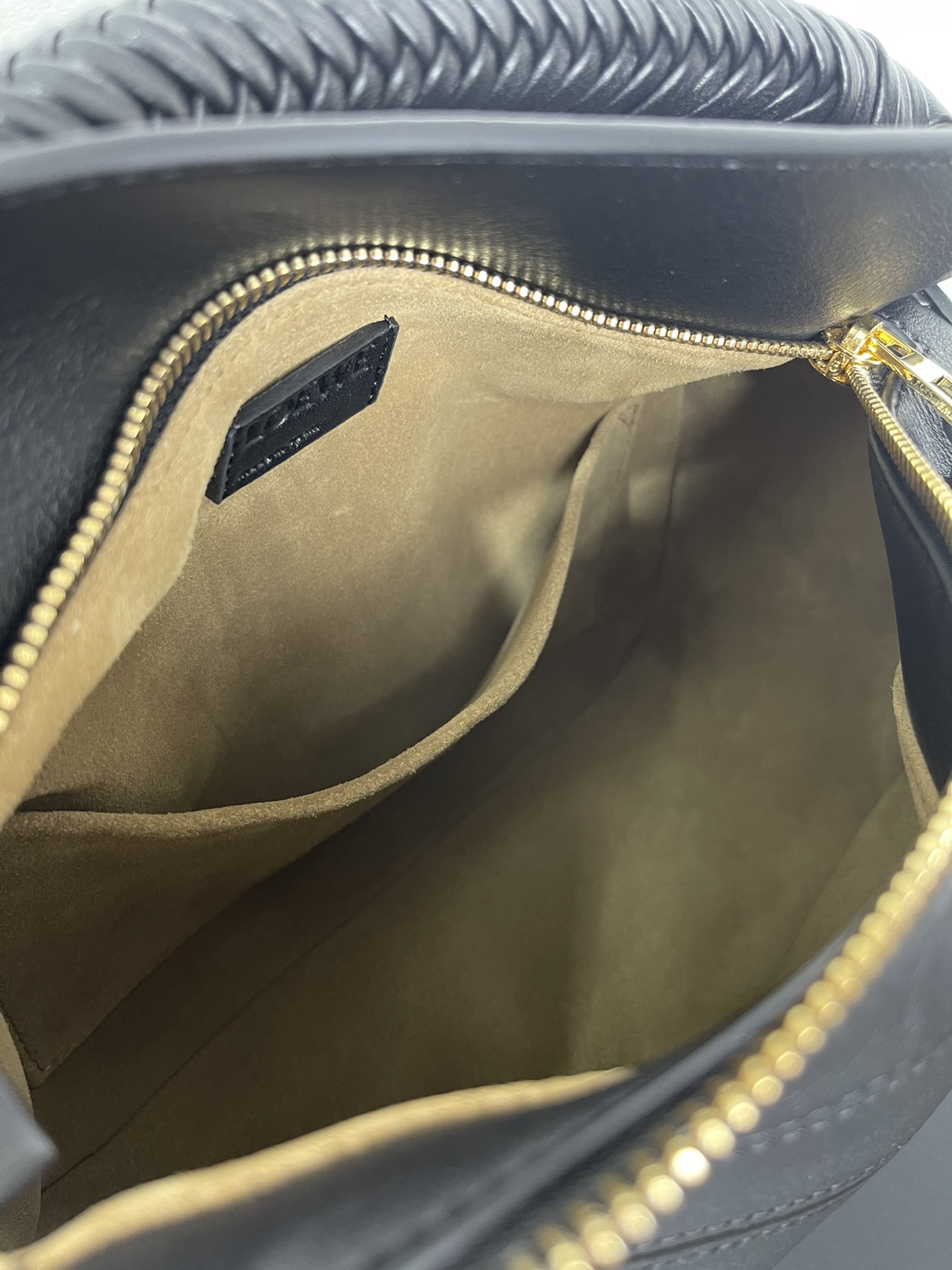 Loewe Puzzle Small Bag-24*10*14CM