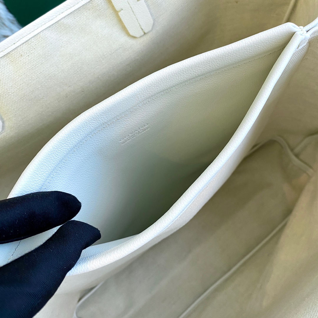 Go*ard isabelle double tote-25x14×35cm