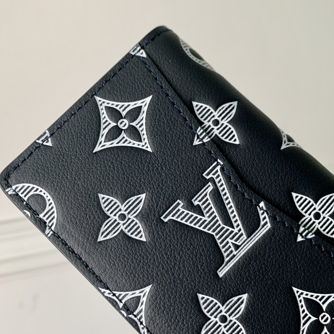 l**is V*t*n wallet m61696