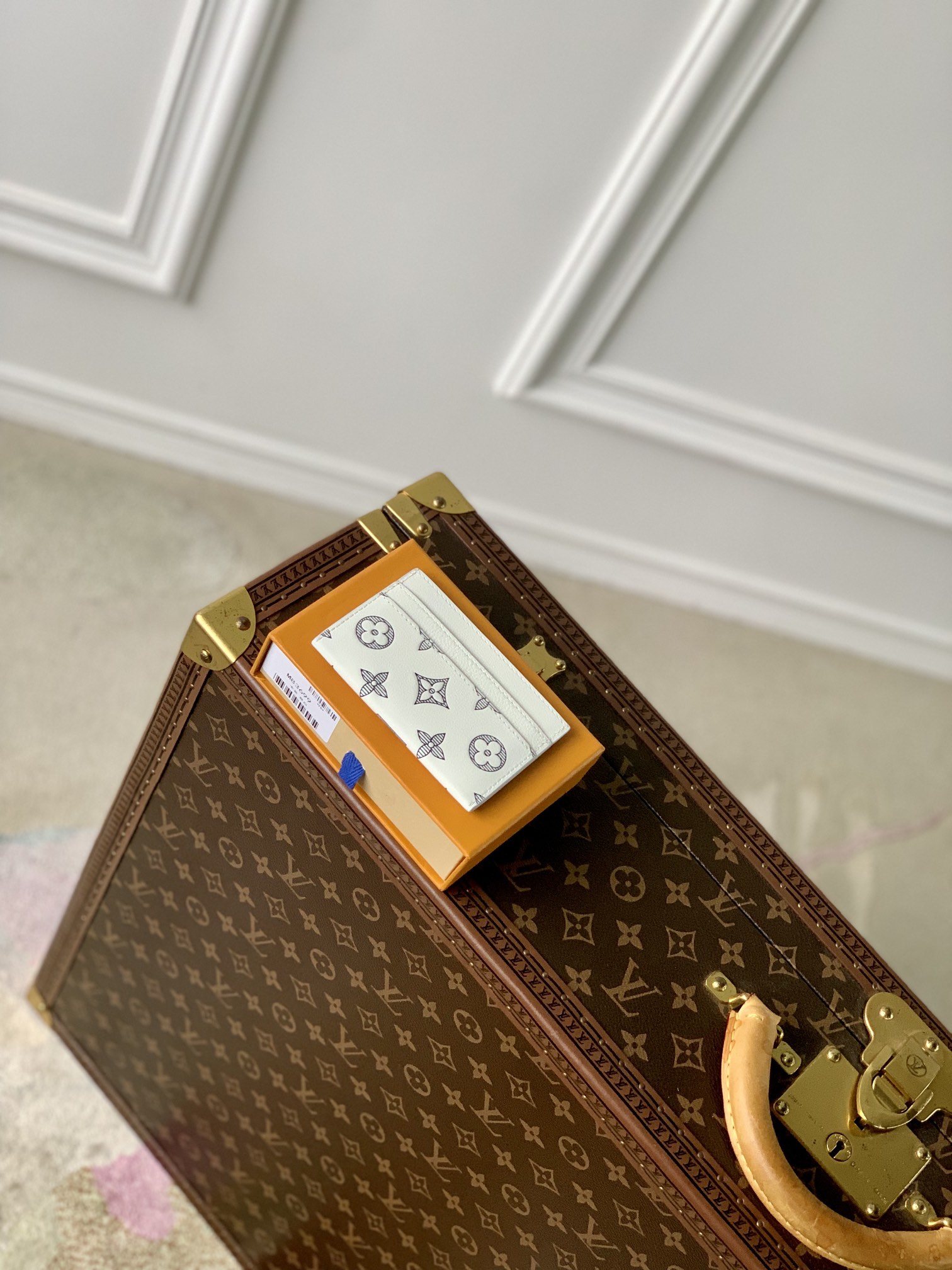 l**is V*t*n card holder-m83699-11*7*1.5cm