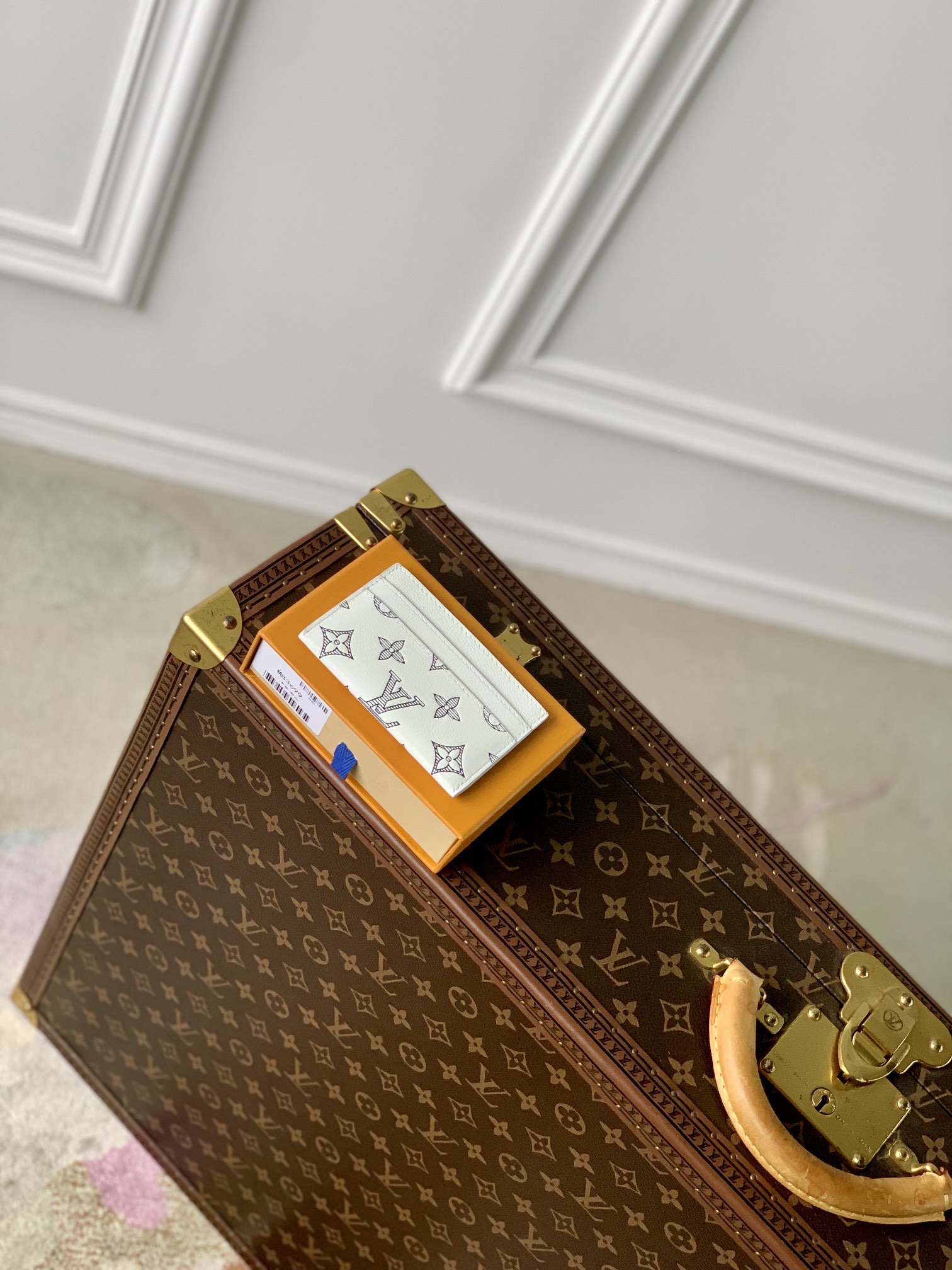 l**is V*t*n card holder-m83699-11*7*1.5cm
