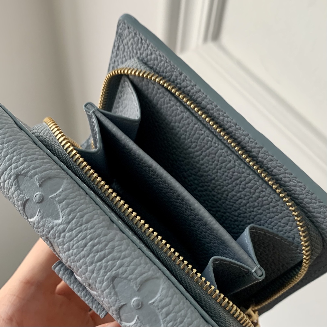 l**is V*t*n métis wallet-m82926-11.5*8.5*4cm