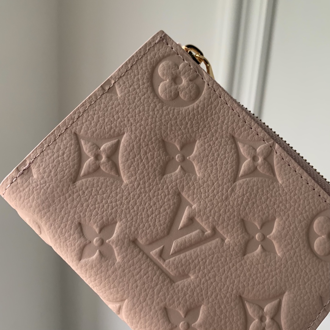 l**is V*t*n portefeuil lisa wallet-m83365-9*11.5*1.5cm