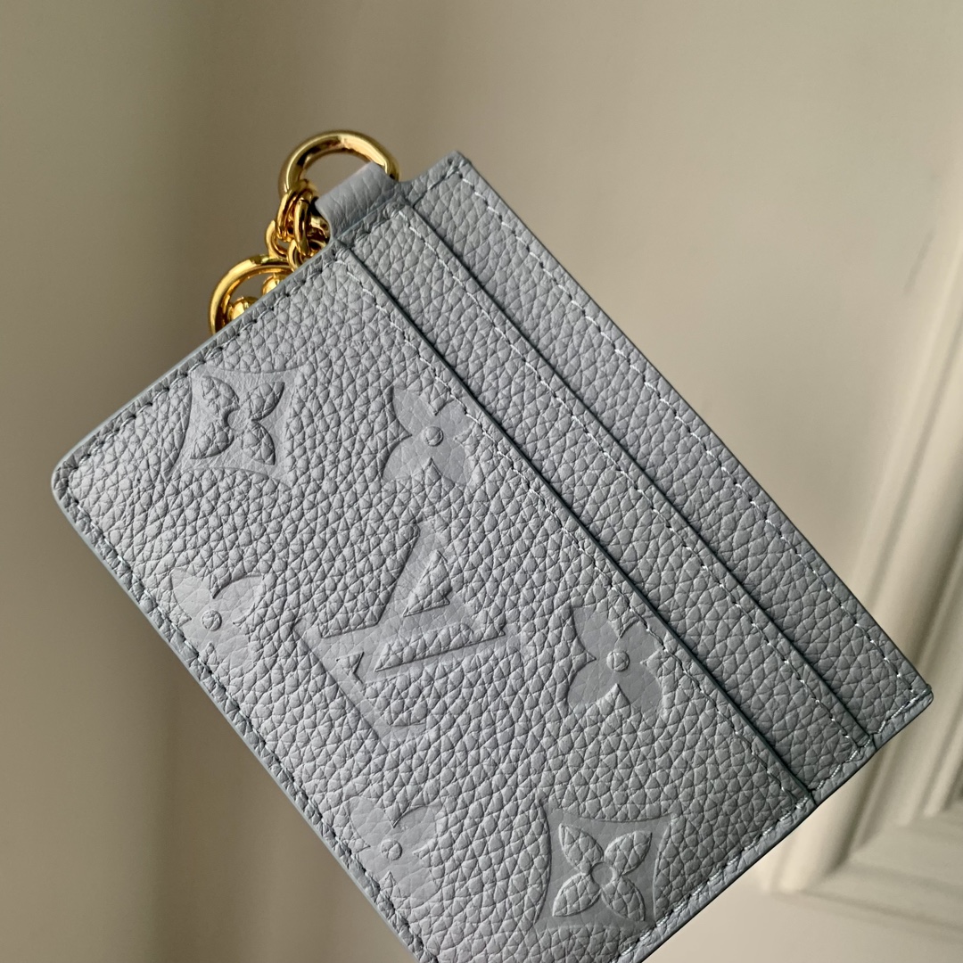 l**is V*t*n wallet-m82132-10.2 x 7.3 x 0.3cm