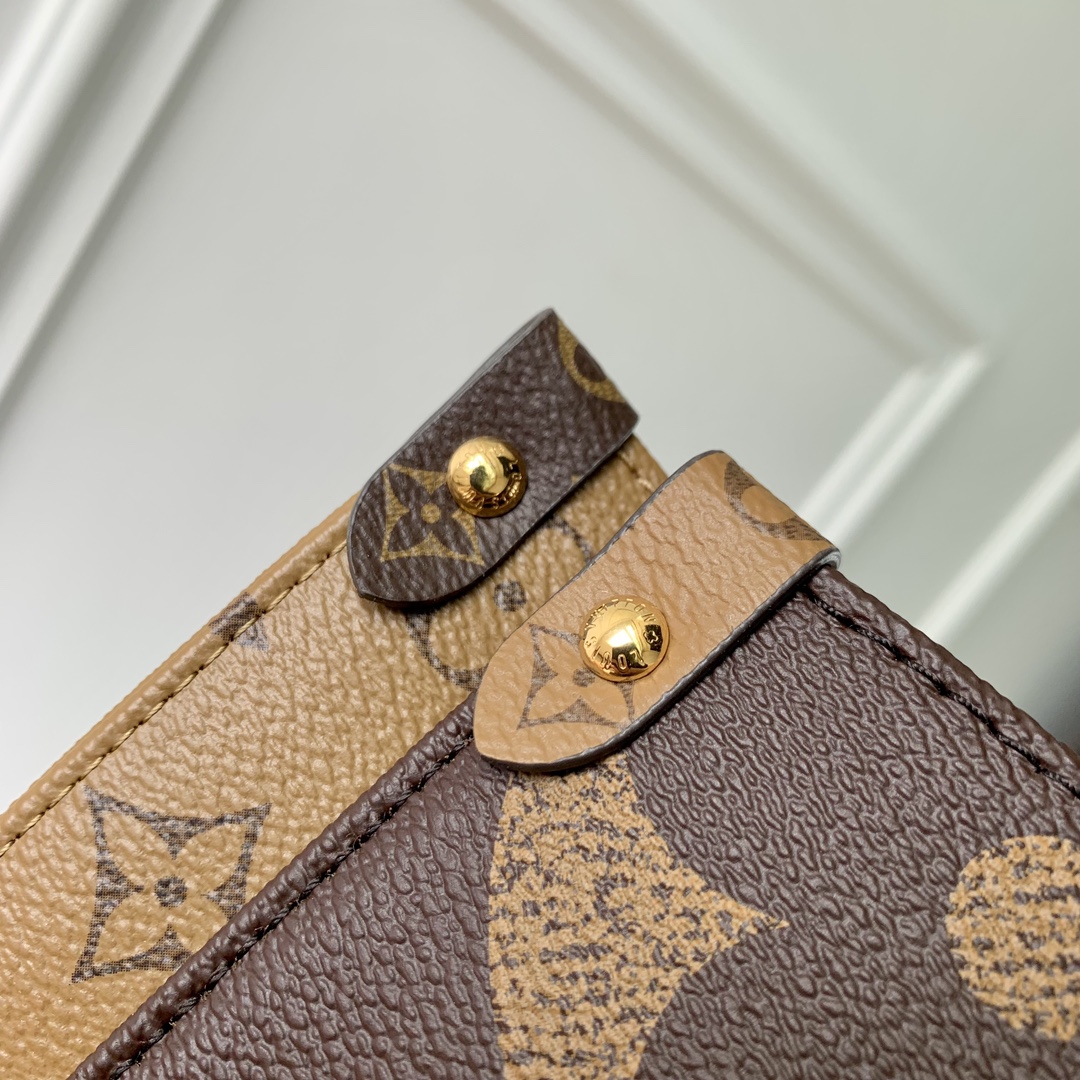 l**is V*t*n onthego voyage handbag-m46823-43*33*18.5 cm