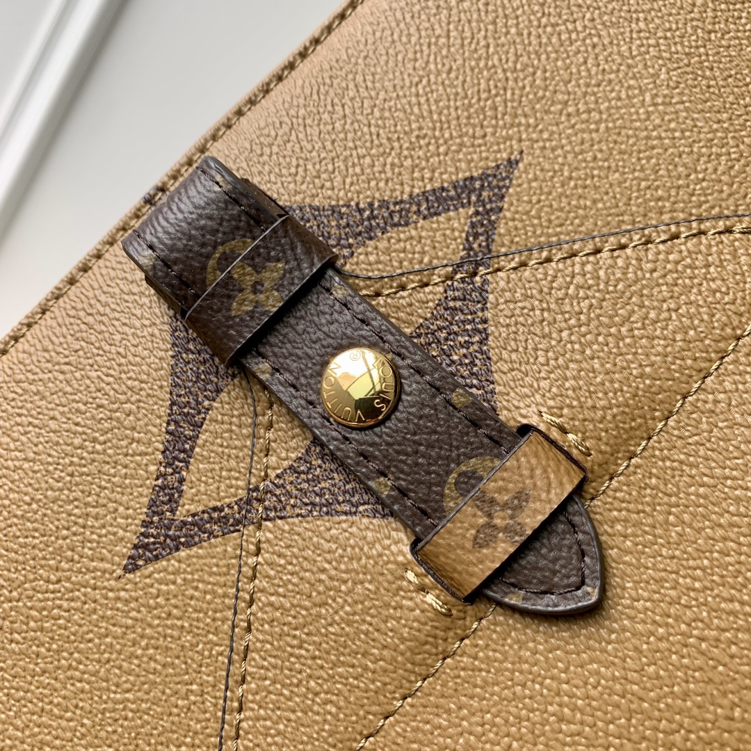 l**is V*t*n onthego voyage handbag-m46823-43*33*18.5 cm