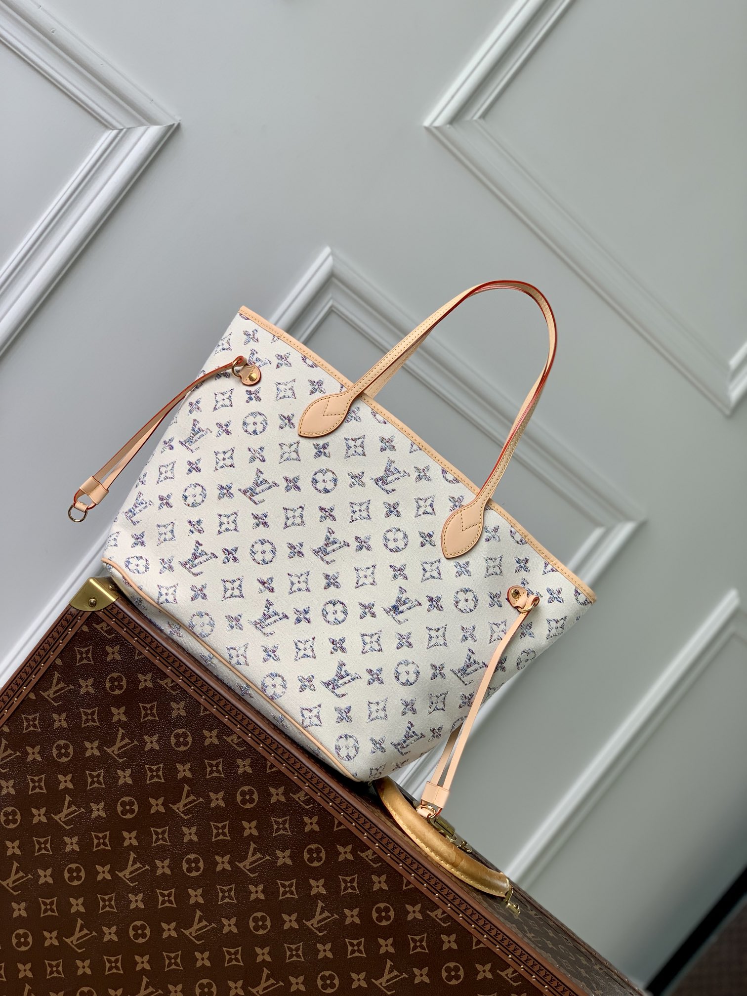 l**is V*t*n neverfull mm m24905-32*29*17cm