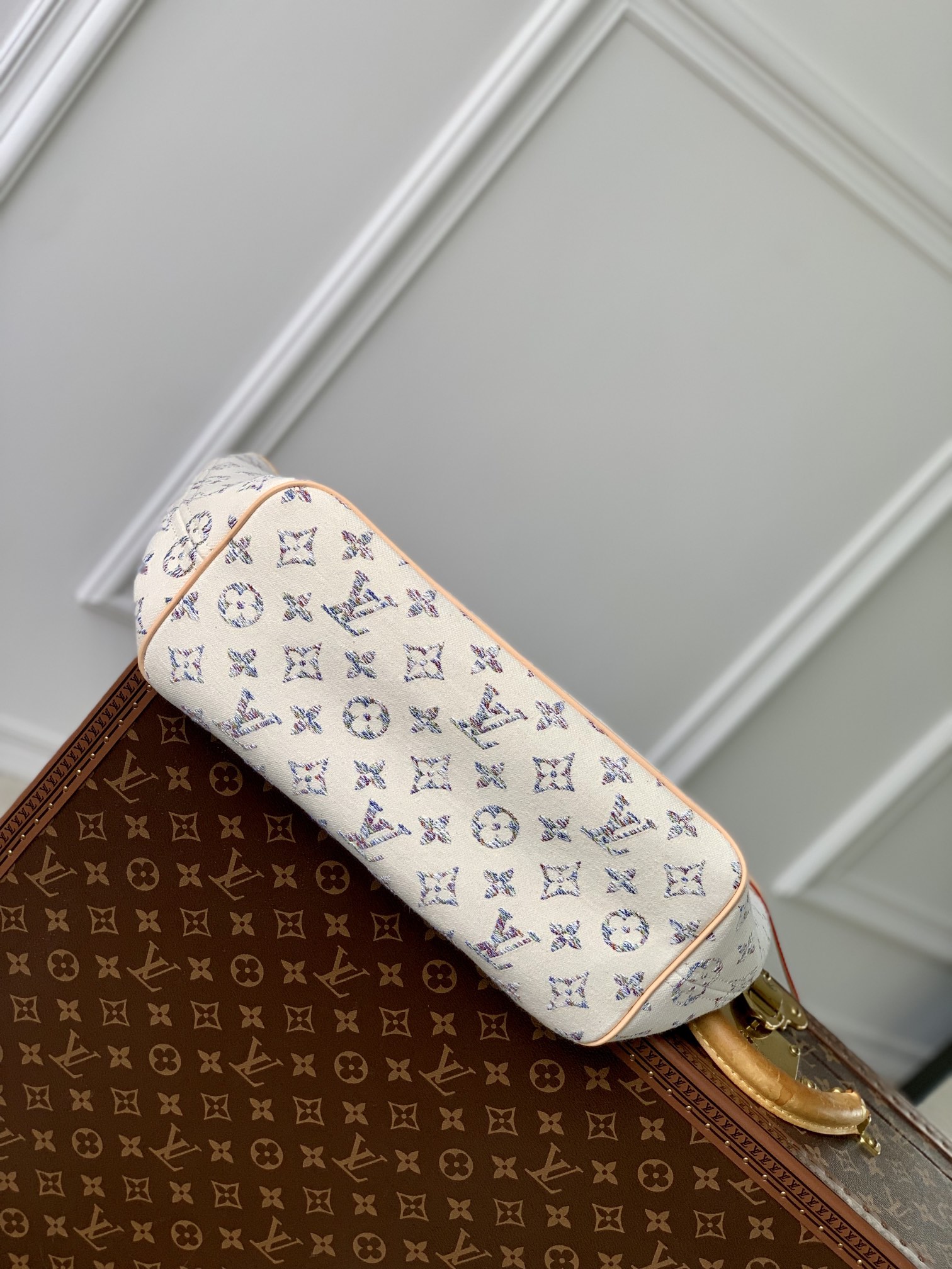 l**is V*t*n neverfull mm m24905-32*29*17cm