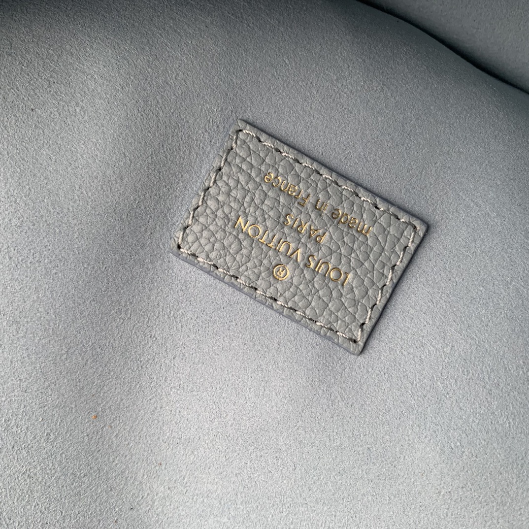 l**is V*t*n nano diane handbags-m83566-19*10.5*6cm