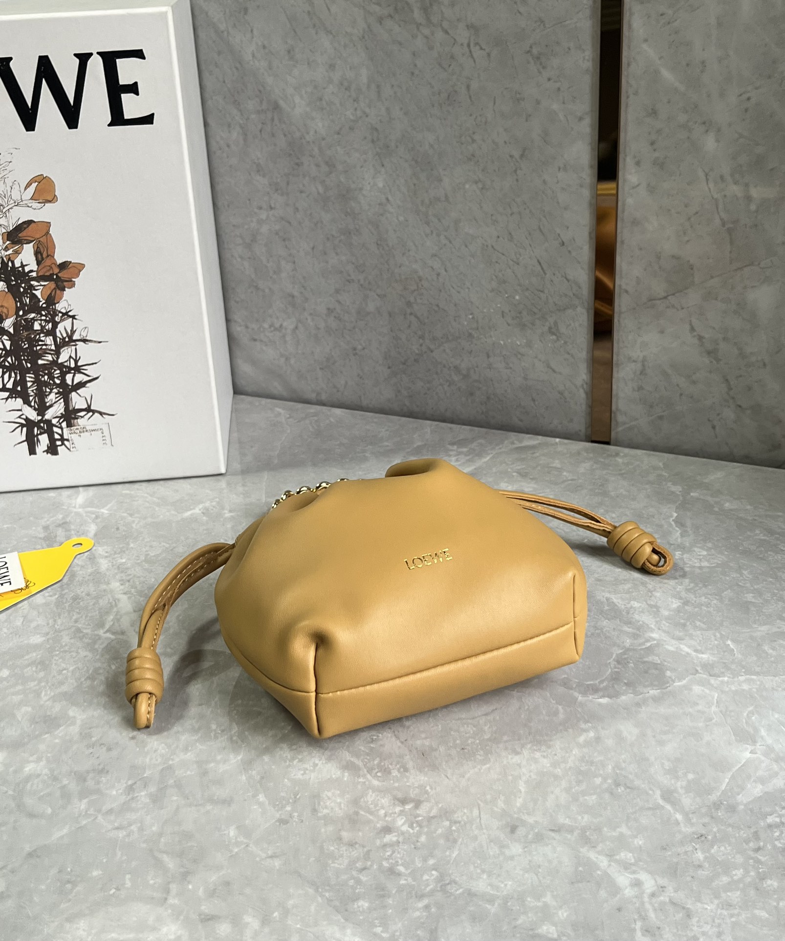 Loewe Flamenco-23*17*5.5CM