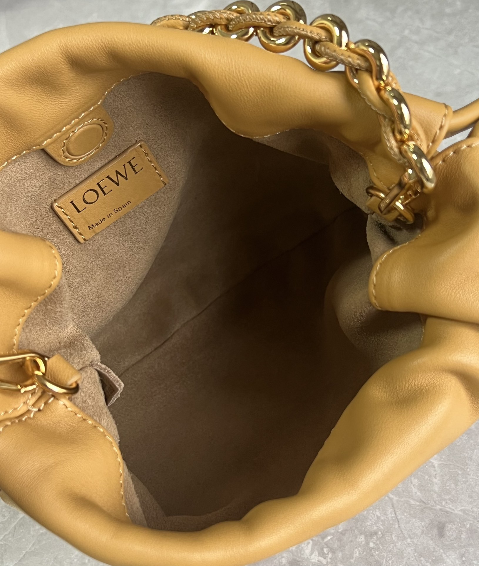 Loewe Flamenco-23*17*5.5CM