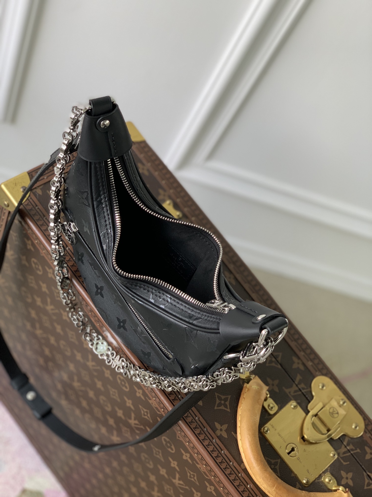 l**is V*t*n loop handbags-m11267-23*13*6cm