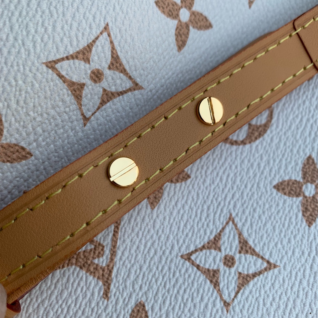 l**is V*t*n atlantis bb handlebag-17x17 x7cm