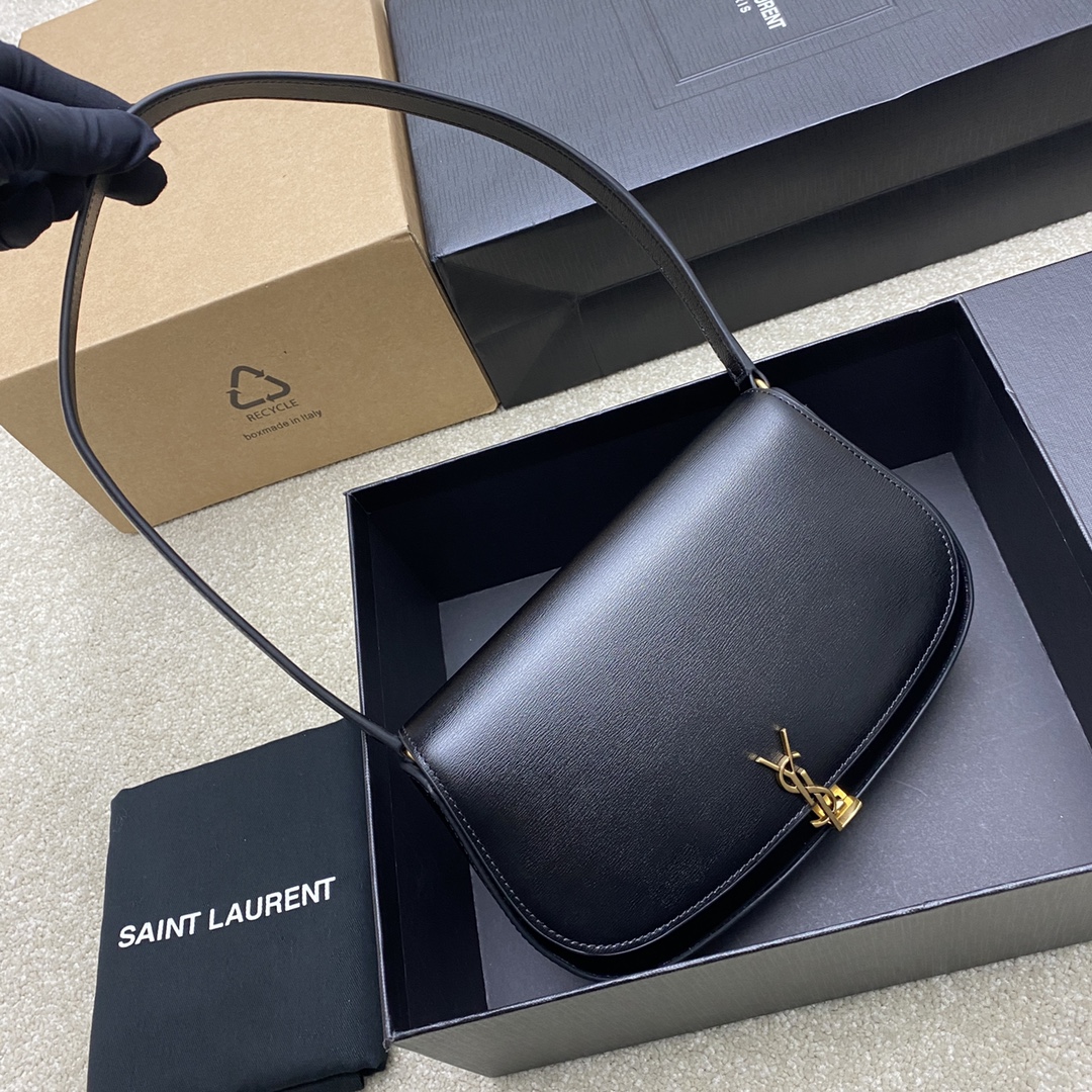 YSL Voltaire Bag-17.5x13.5x5CM