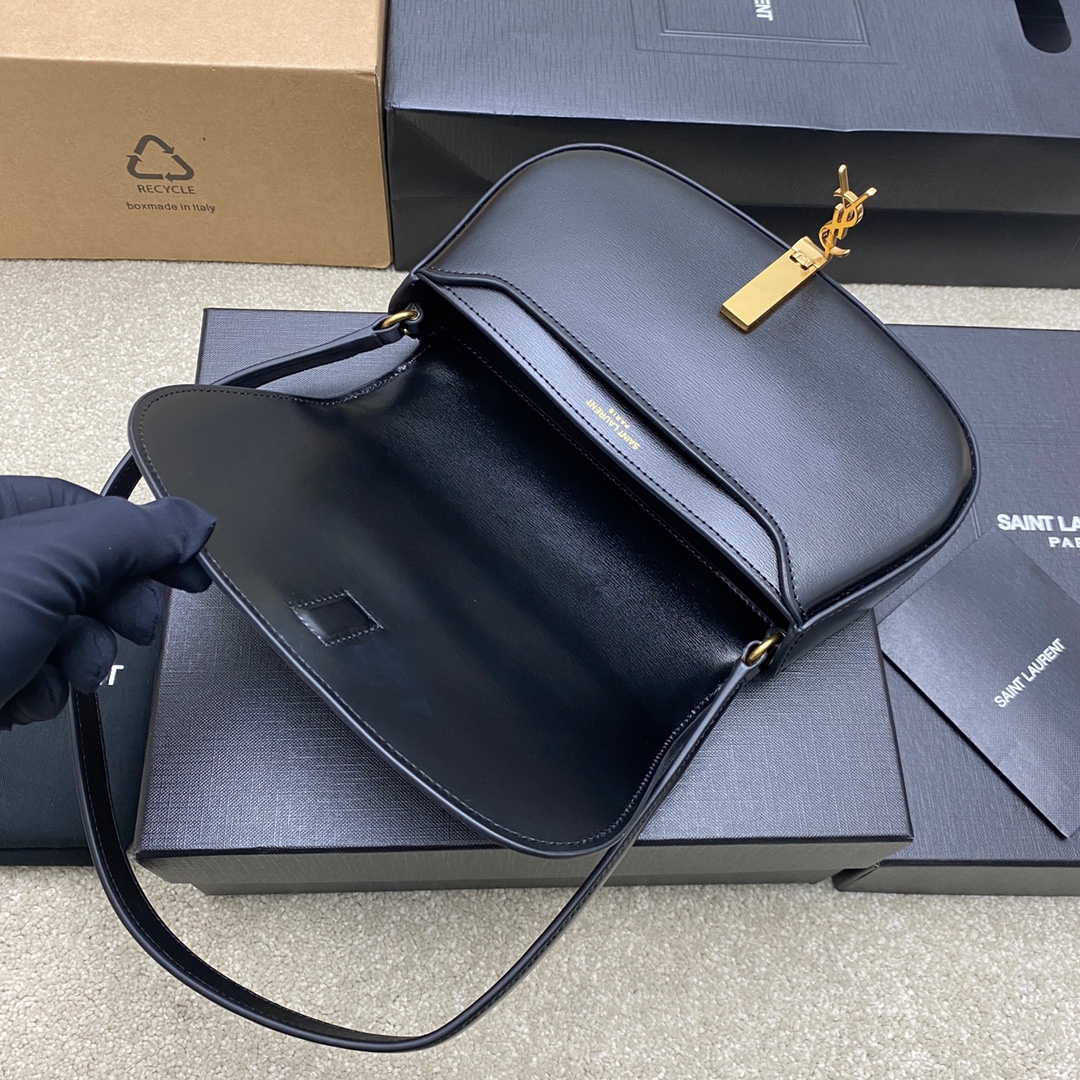 YSL Voltaire Bag-17.5x13.5x5CM