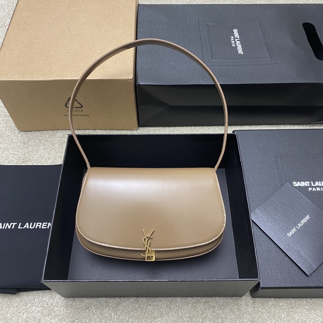 YSL Voltaire Bag-17.5x13.5x5CM