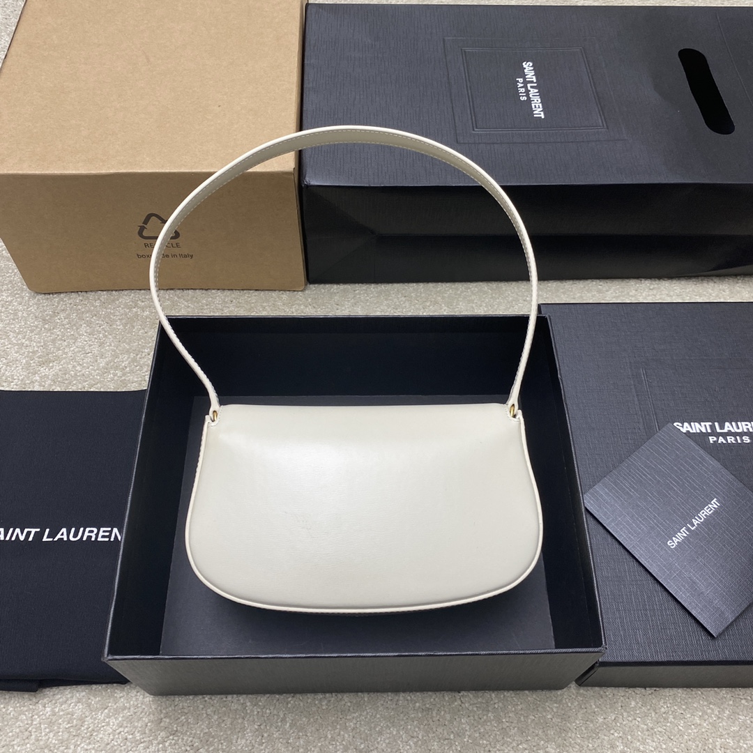 YSL Voltaire Bag-17.5x13.5x5CM