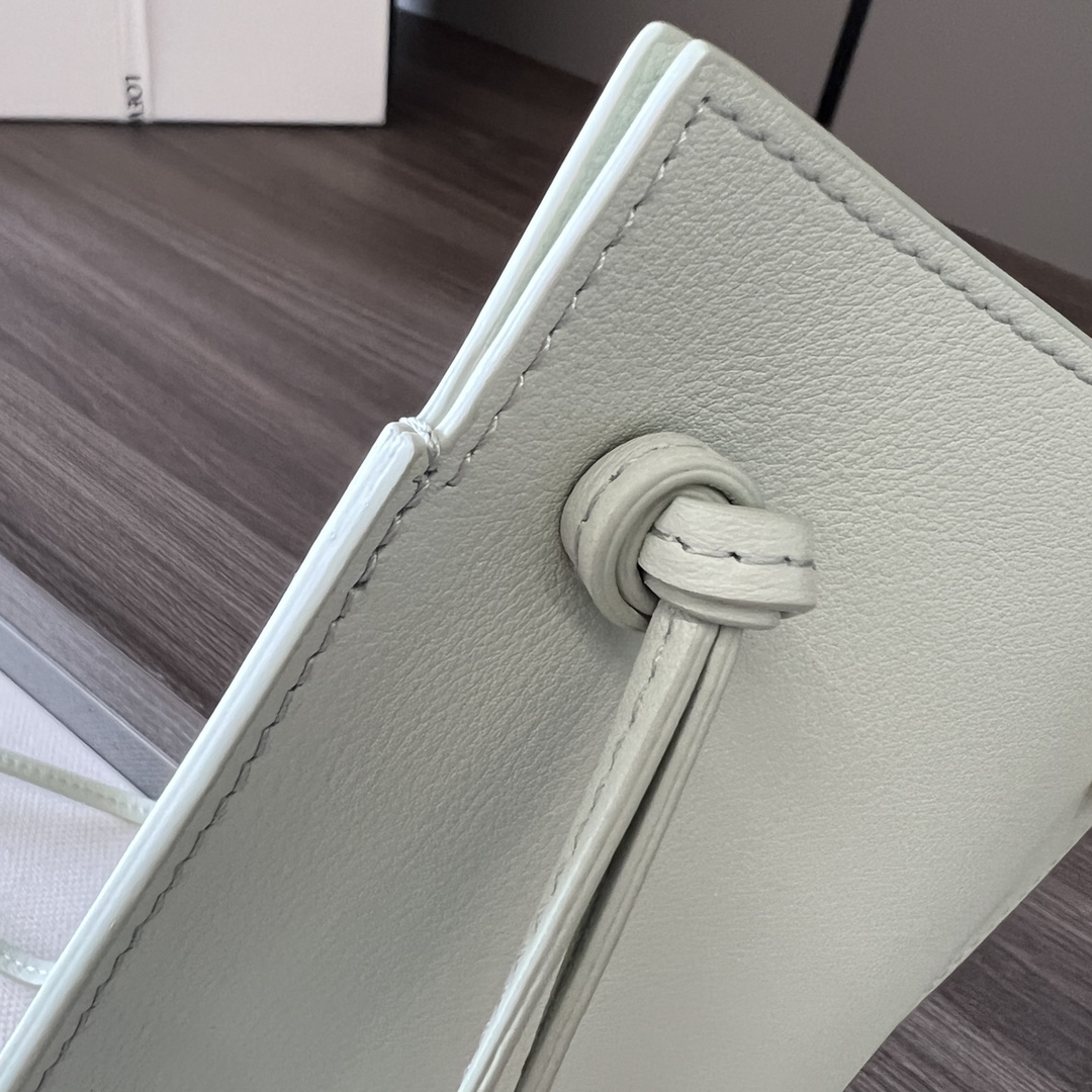 Loewe Dice Pocket-21*15*5CM