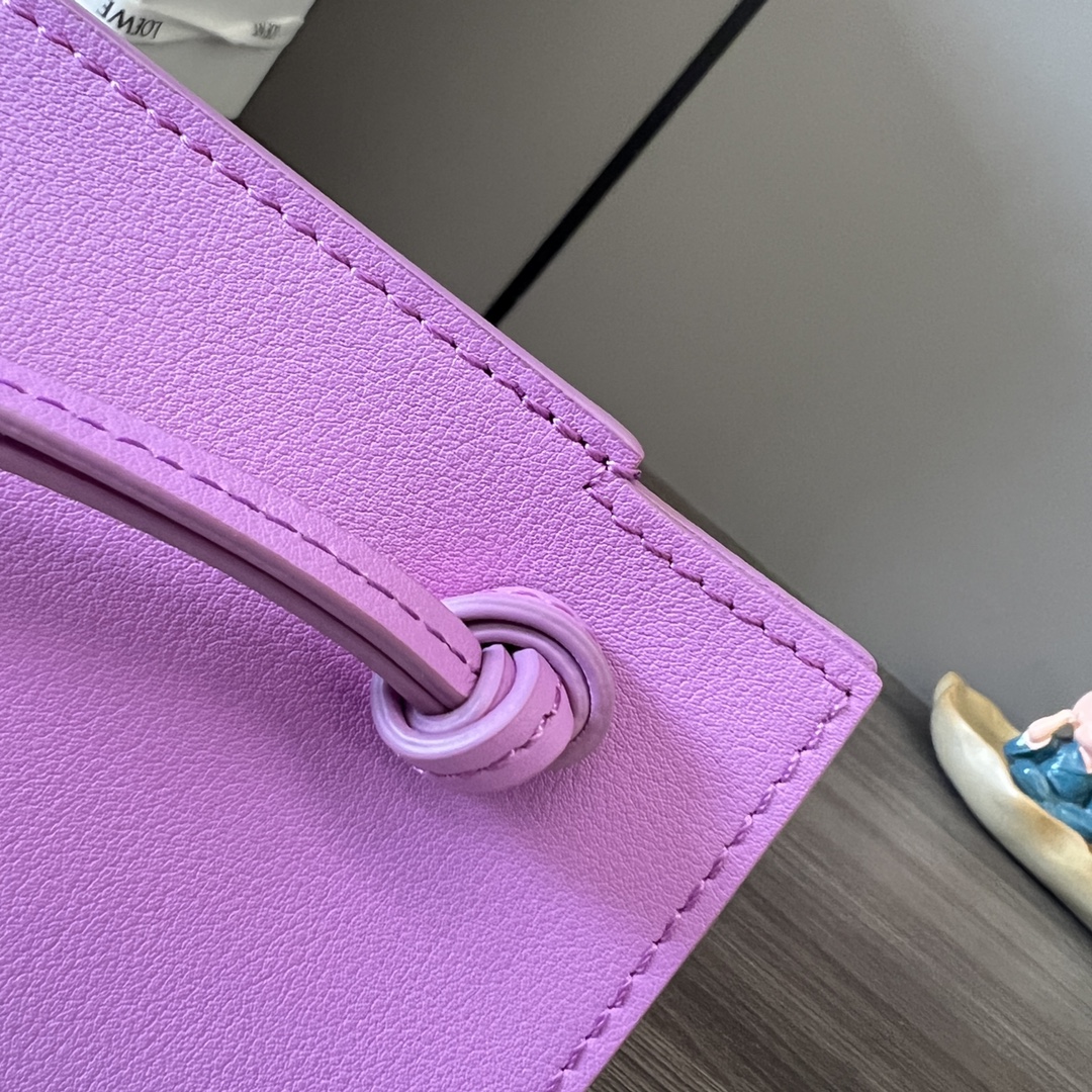 Loewe Dice Pocket-21*15*5CM