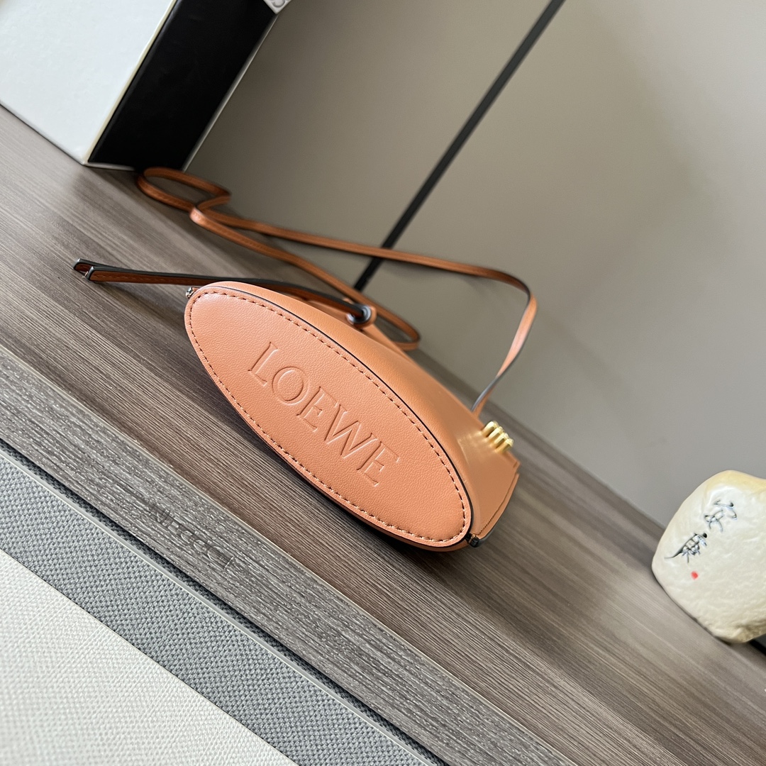 Loewe Dice Pocket-21*15*5CM