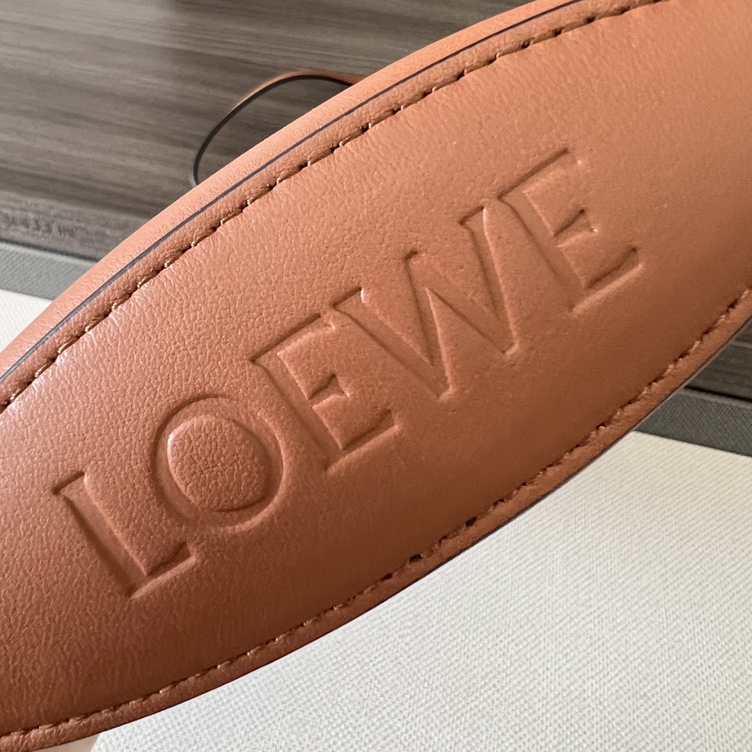 Loewe Dice Pocket-21*15*5CM