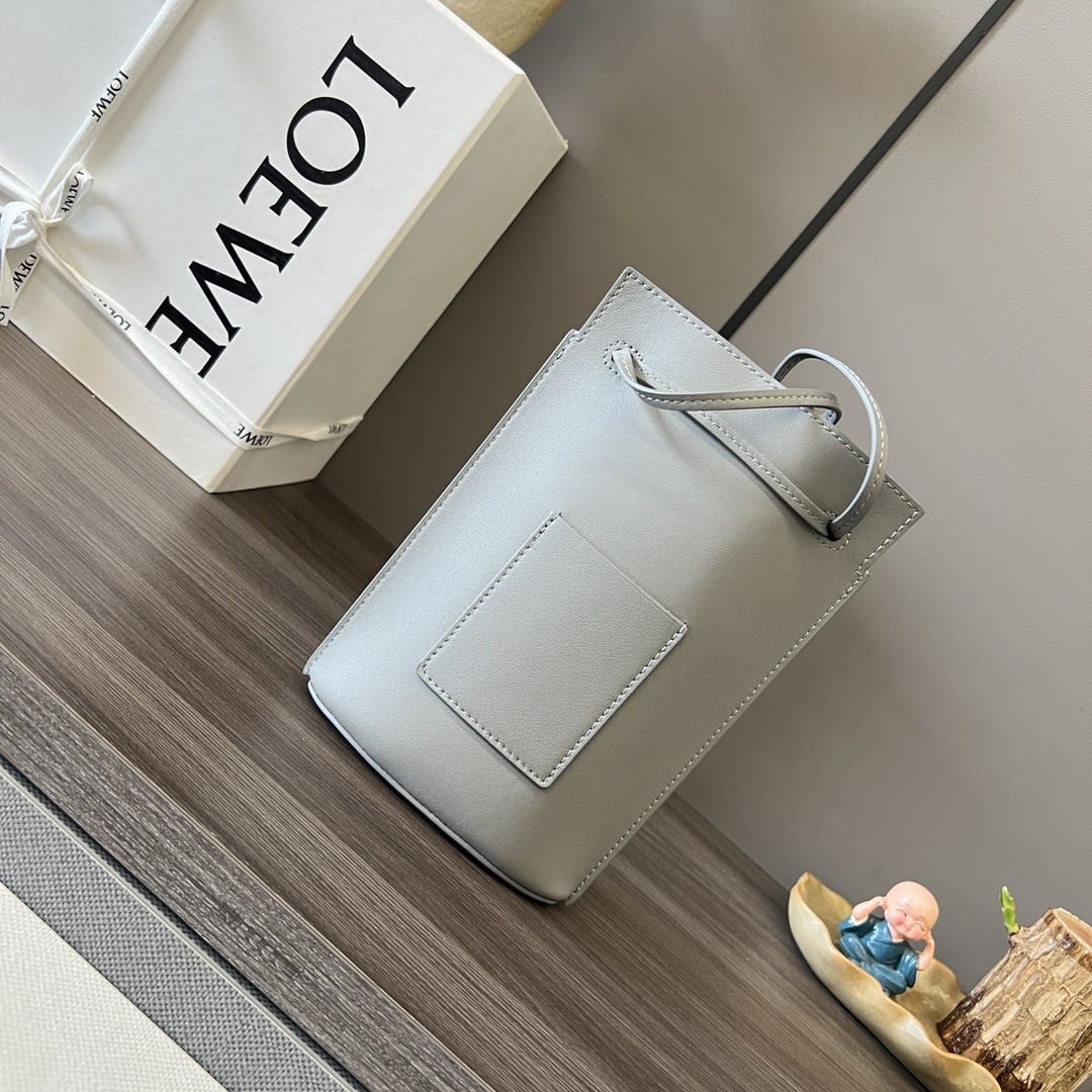 Loewe Dice Pocket-21*15*5CM