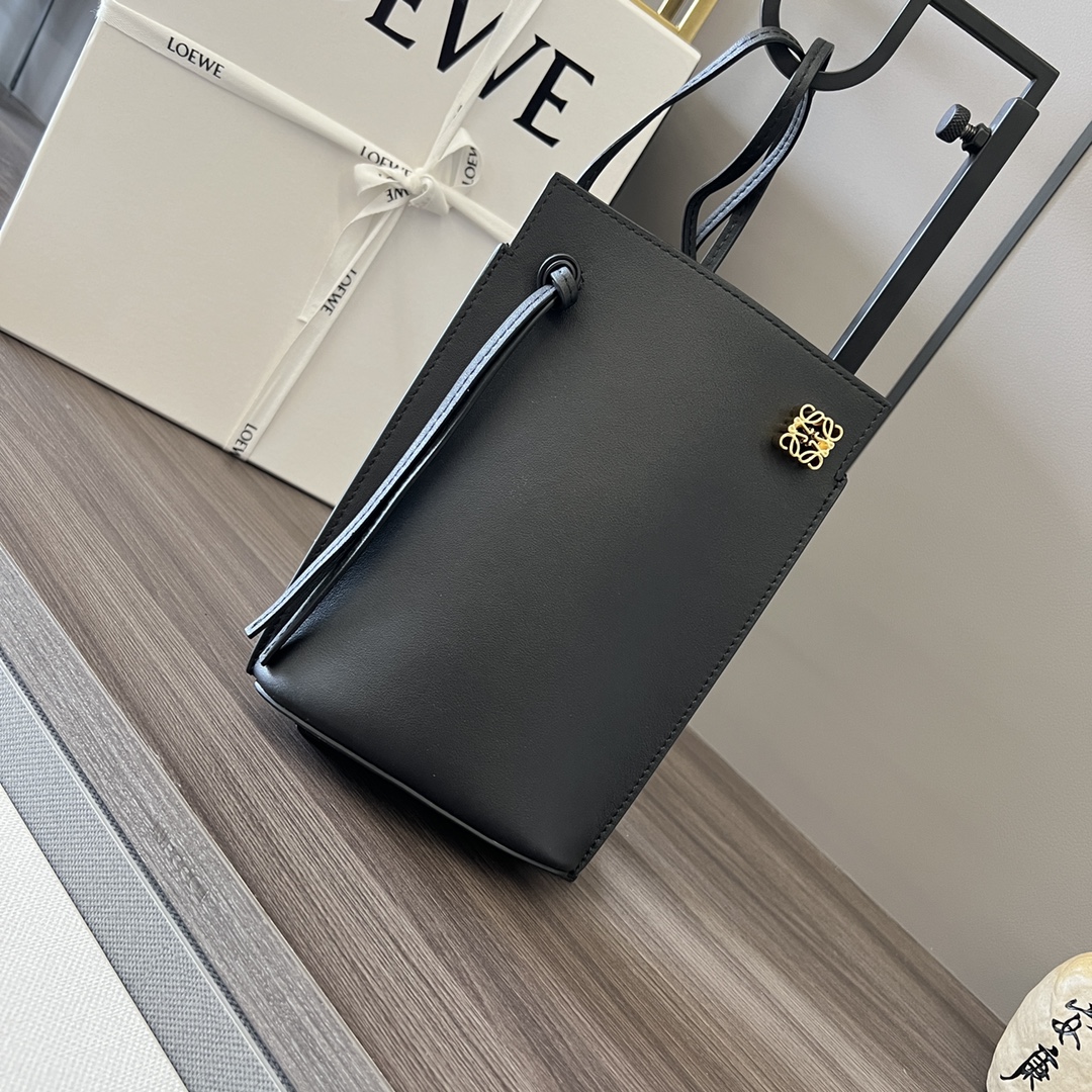 Loewe Dice Pocket-21*15*5CM