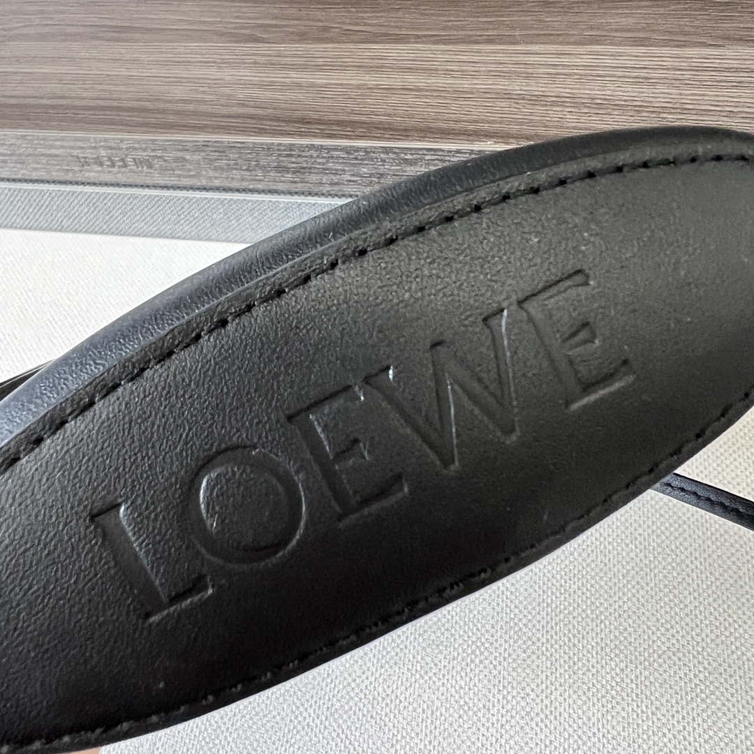 Loewe Dice Pocket-21*15*5CM