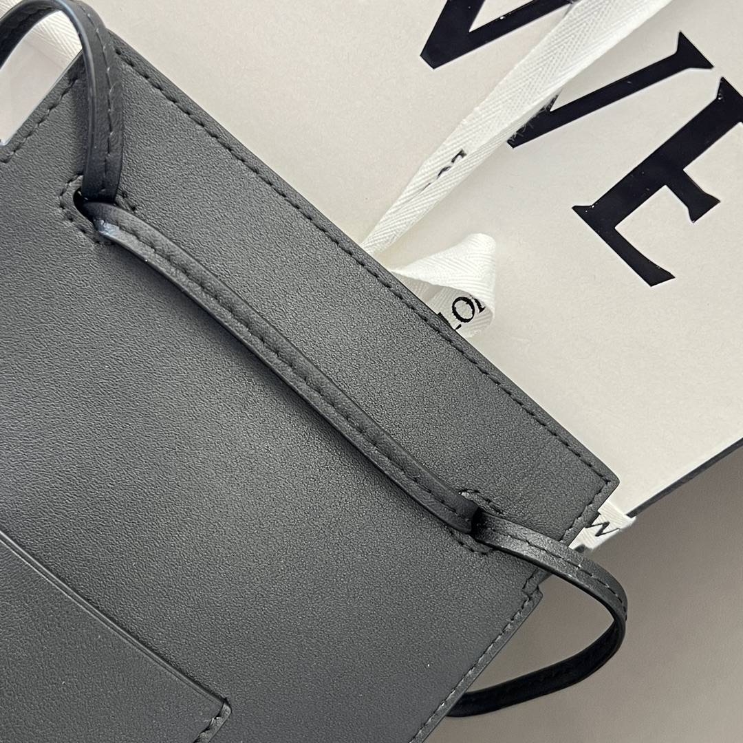 Loewe Dice Pocket-21*15*5CM