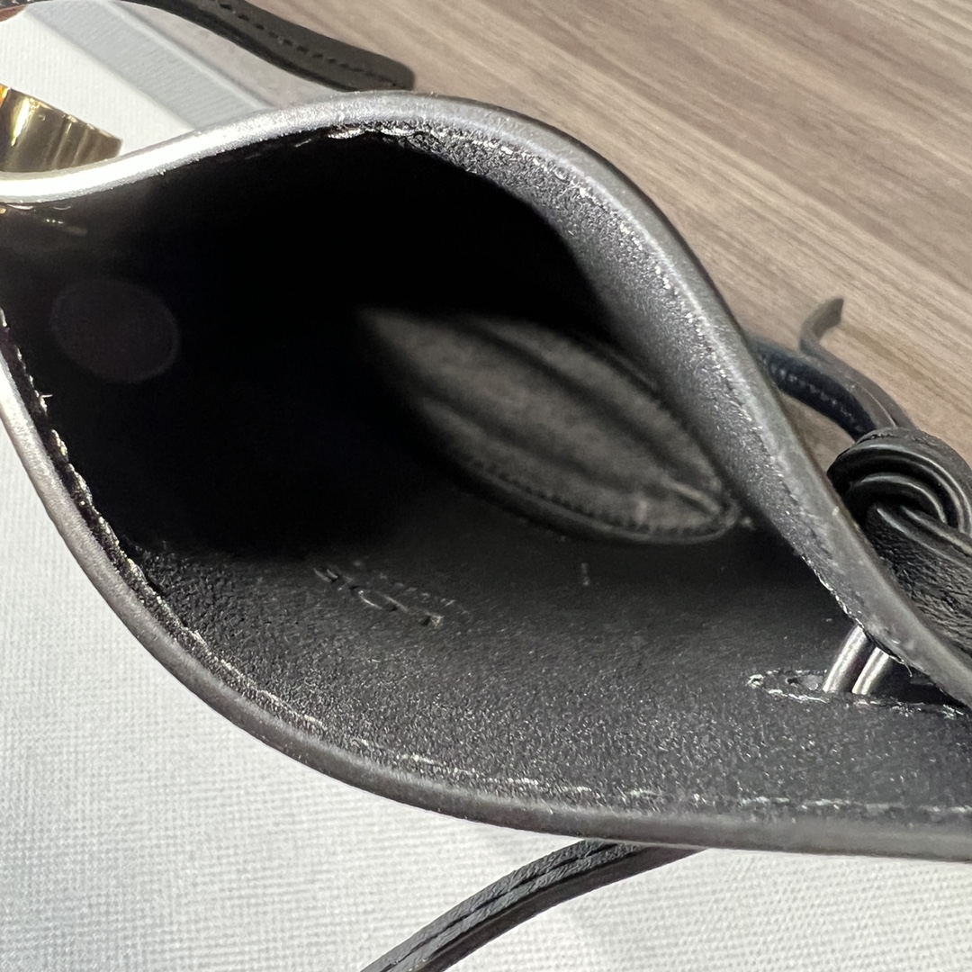 Loewe Dice Pocket-21*15*5CM