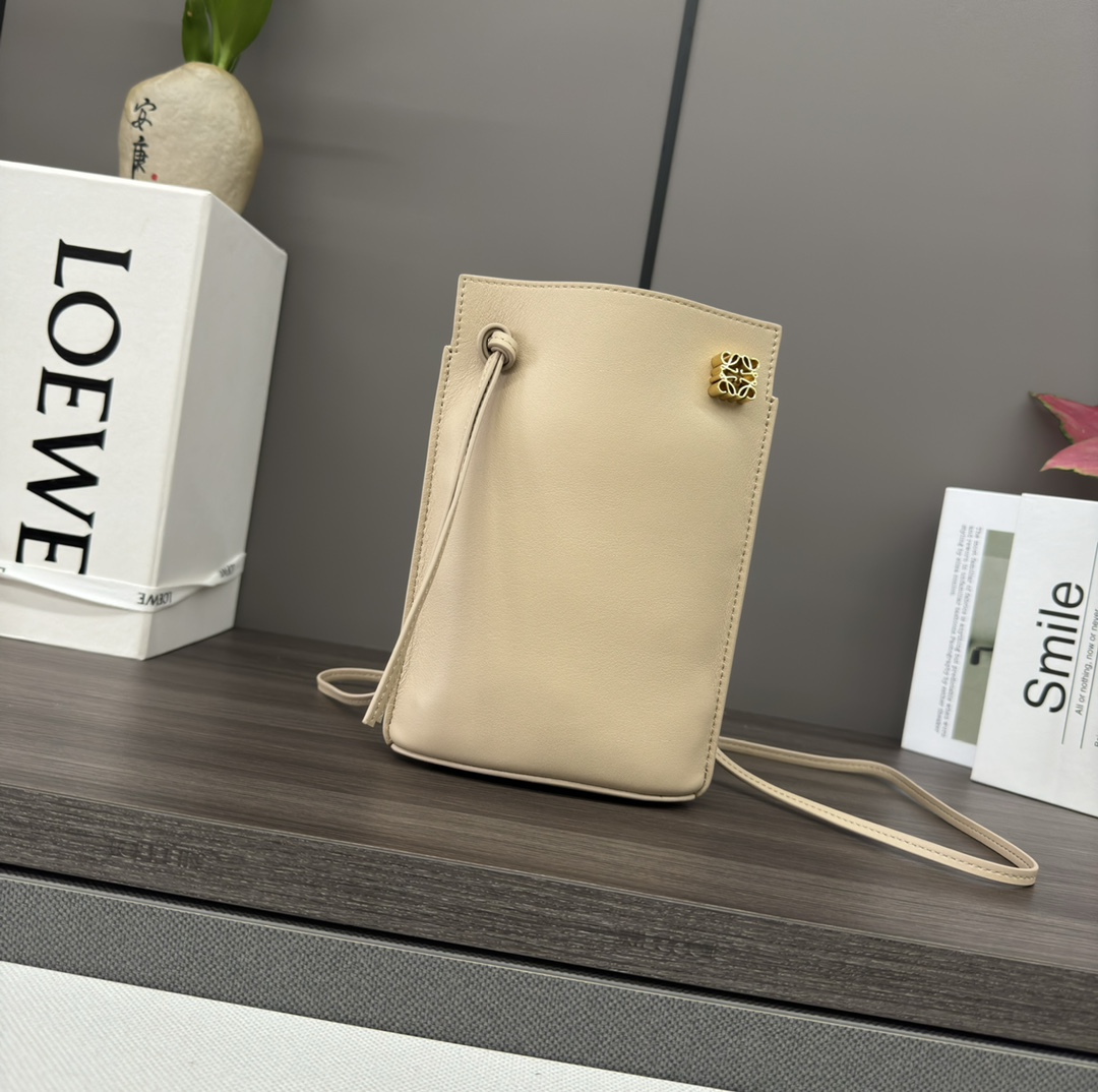 Loewe Dice Pocket-21*15*5CM