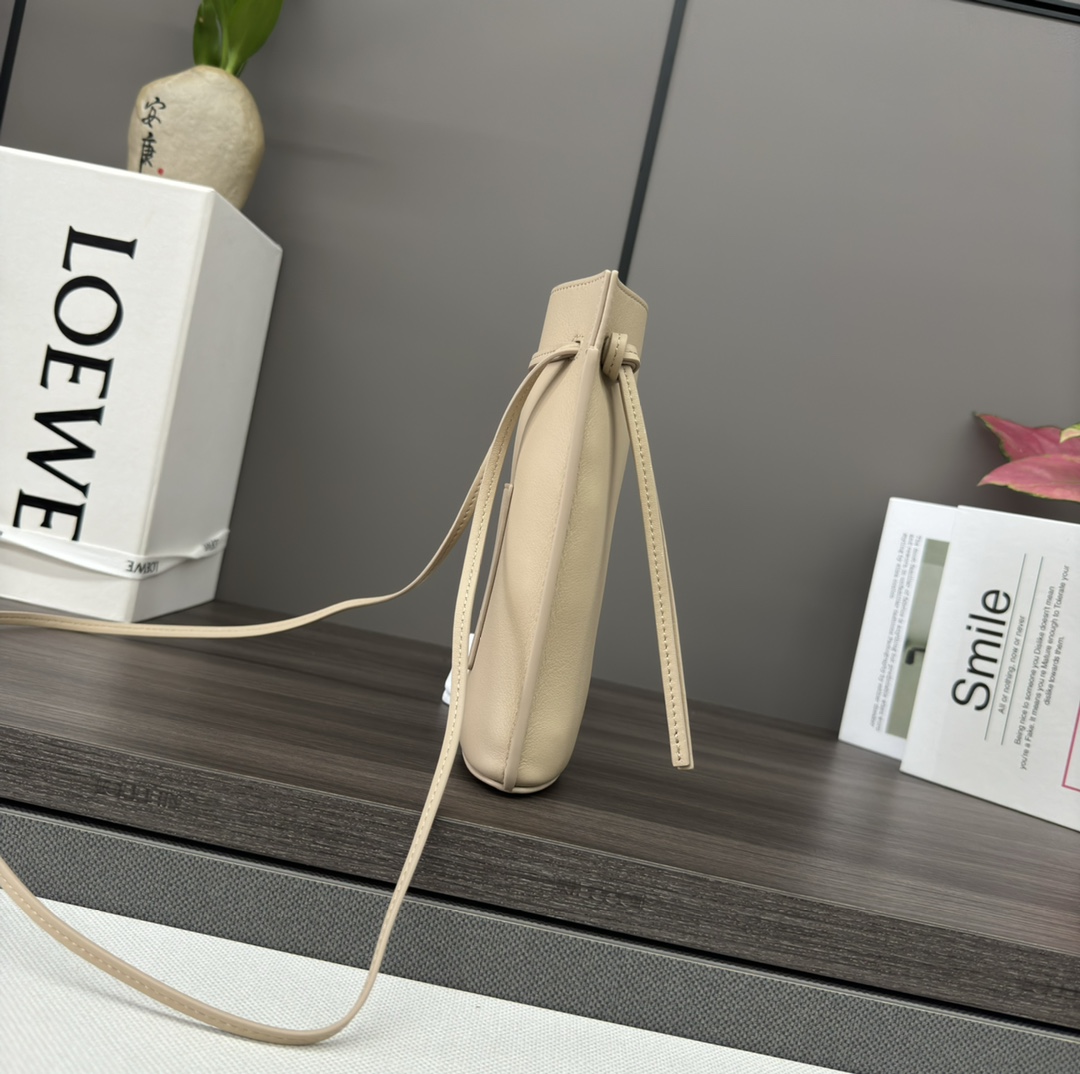 Loewe Dice Pocket-21*15*5CM