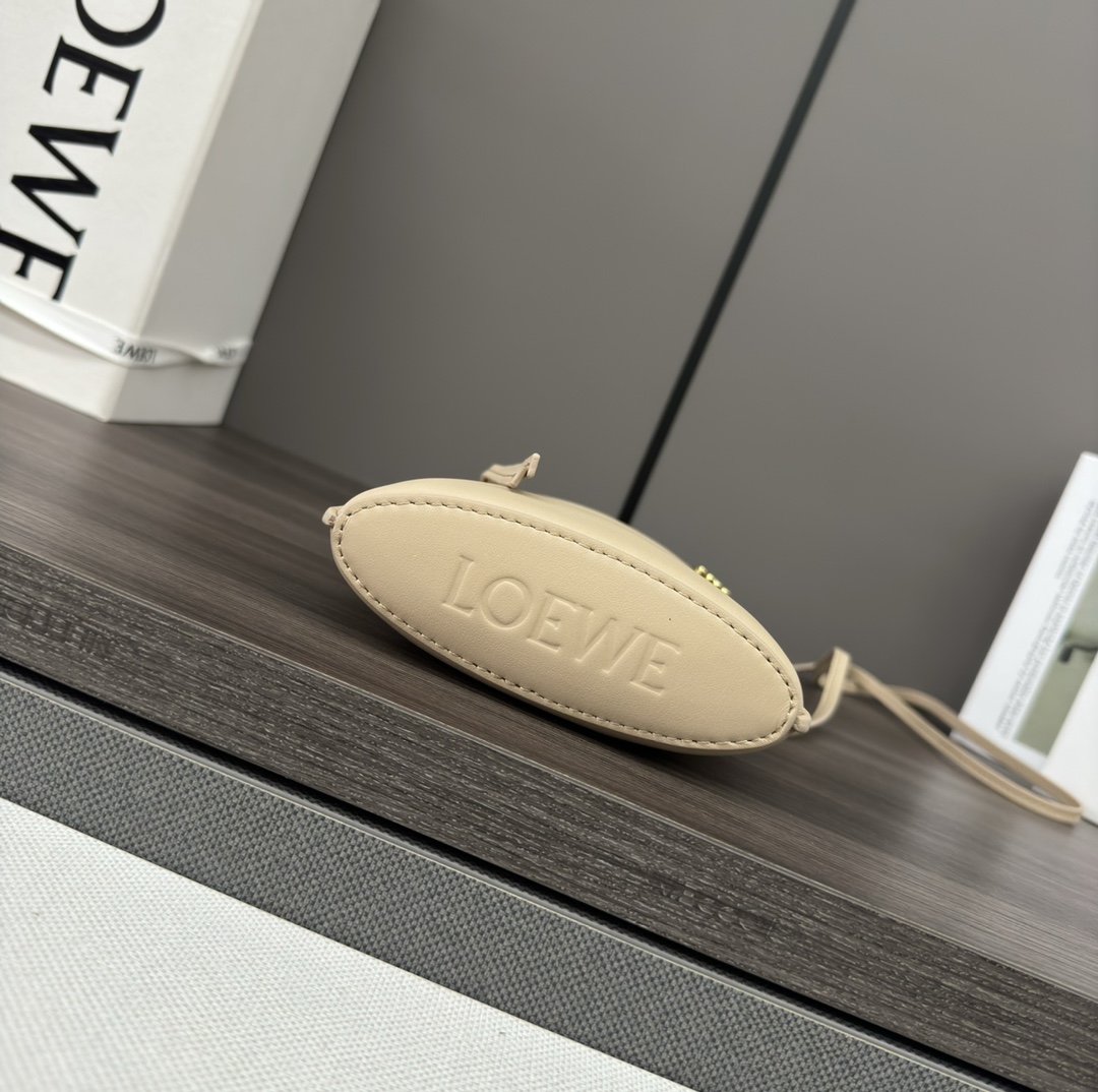 Loewe Dice Pocket-21*15*5CM