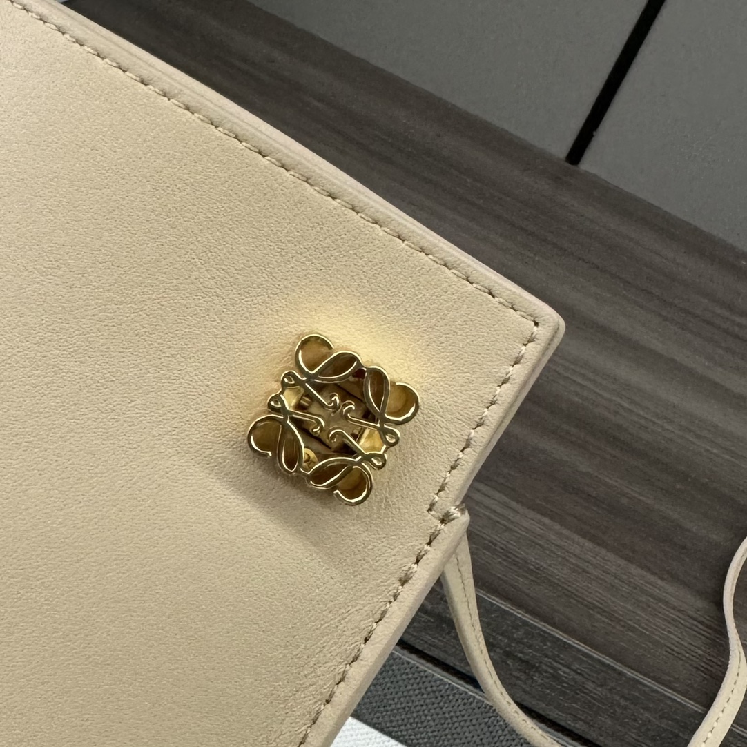 Loewe Dice Pocket-21*15*5CM