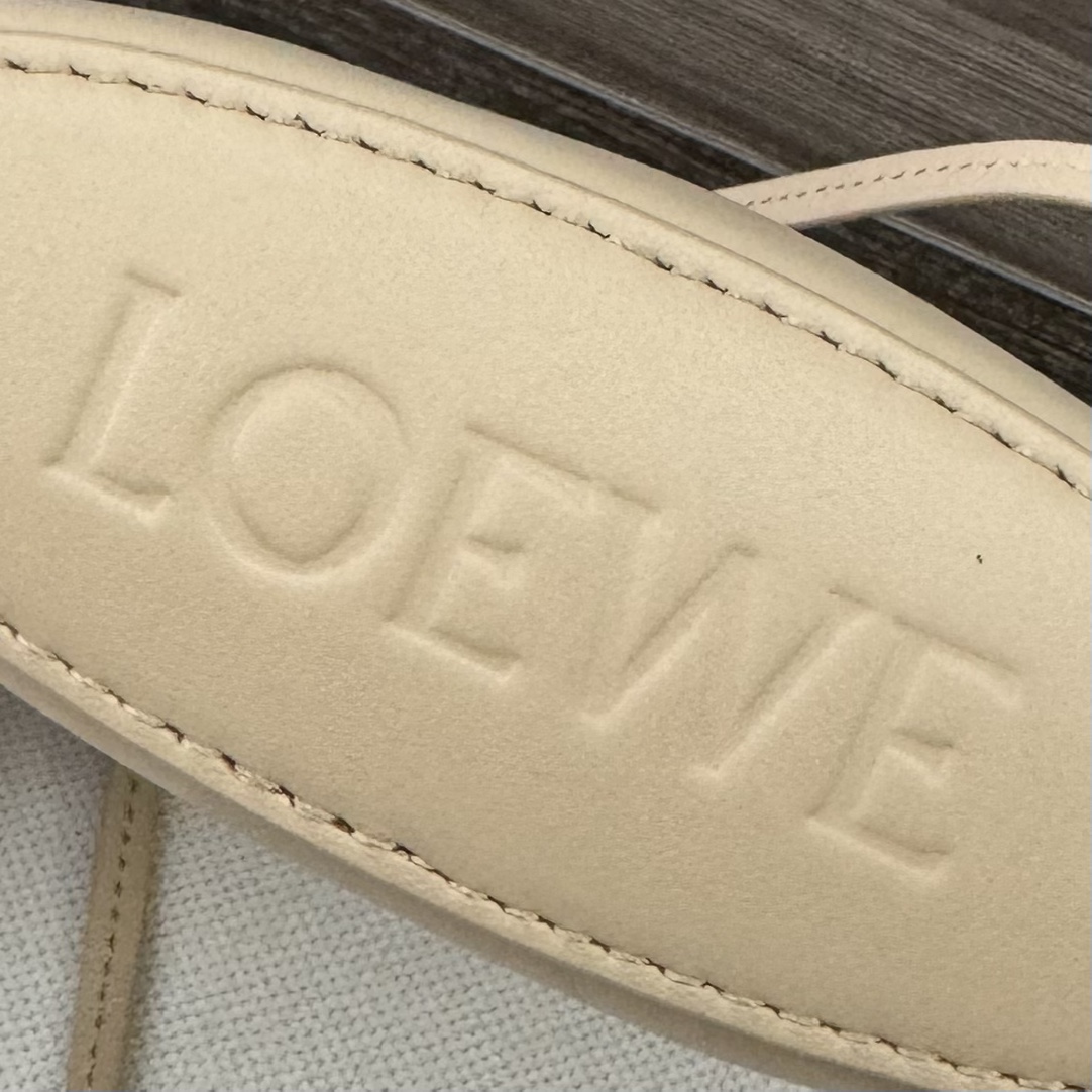 Loewe Dice Pocket-21*15*5CM