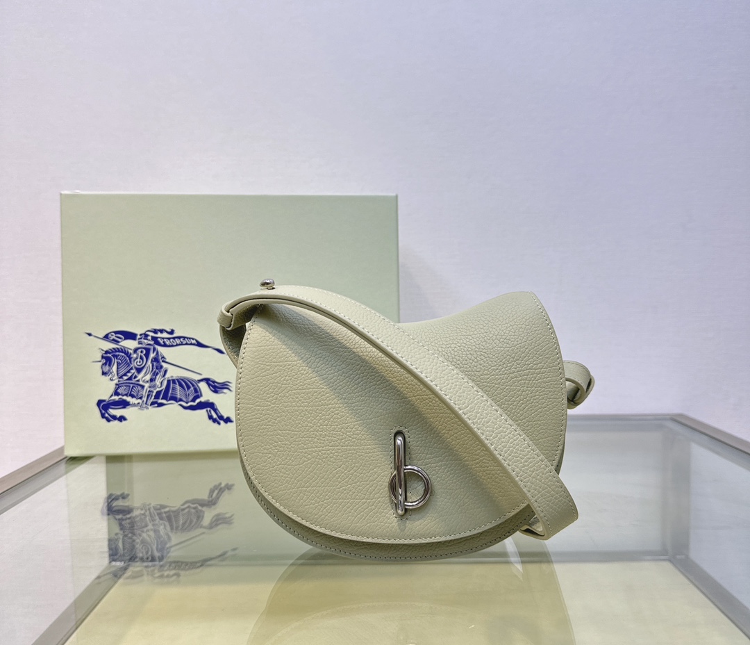 B**rry rocking horse bag-19× 6× 16cm