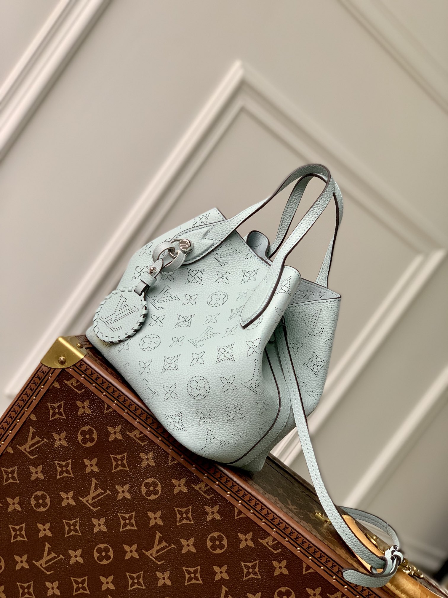 l**is V*t*n blossom handbags-20*20*12.5cm