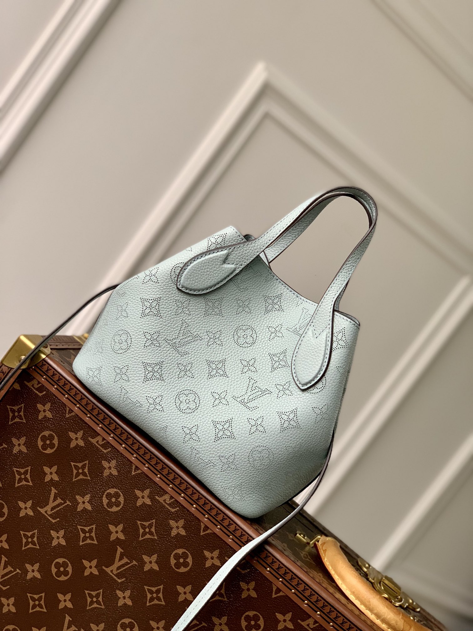 l**is V*t*n blossom handbags-20*20*12.5cm