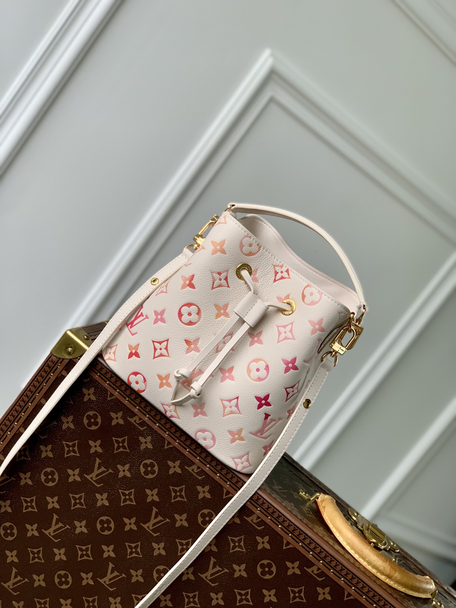 l**is V*t*n m22599 neonoe bb handbag-20*20*13cm