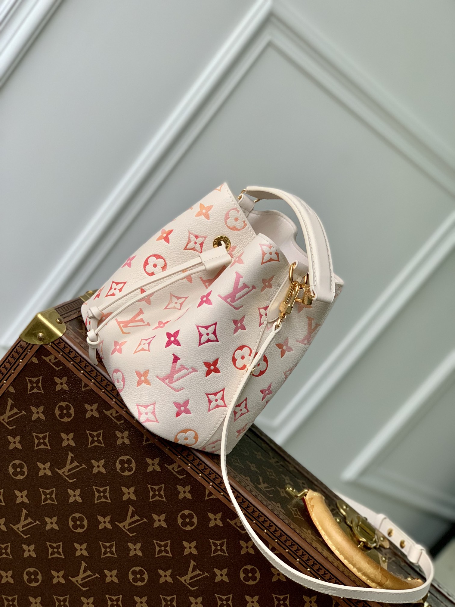 l**is V*t*n m22599 neonoe bb handbag-20*20*13cm